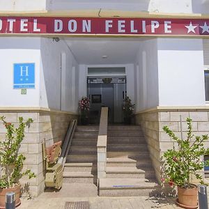 Hotel Don Felipe