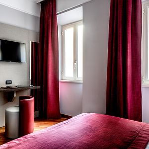 Chambre Supérieure