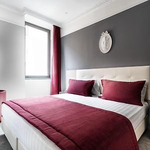 Deluxe Driepersoonskamer